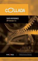 COLLADA 1.4 Quick Reference
