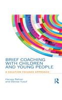 Brief Coaching with Children and Young People