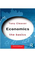 Economics: The Basics