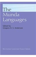 The Munda Languages