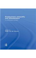 Employment, Inequality and Globalization