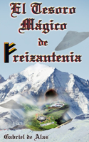 Tesoro Mágico de Freizantenia