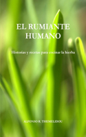 rumiante humano