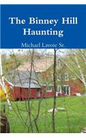Binney Hill Haunting