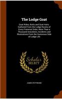 The Lodge Goat