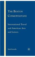 Boston Cosmopolitans