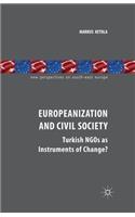 Europeanization and Civil Society