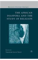 African Diaspora and the Study of Religion