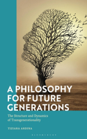 Philosophy for Future Generations