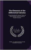 The Elements of the Differential Calculus