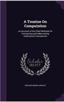 Treatise On Computation
