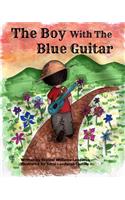 Boy With The Blue Guitar