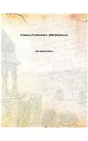 A History of Oxfordshire