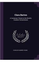Clara Barton
