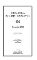 Drosophila Information Service 104