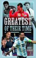 Greatest of Their Time