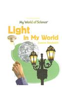 Light in My World