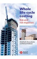 Whole Life-Cycle Costing