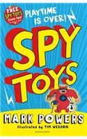 Spy Toys