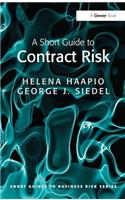 Short Guide to Contract Risk