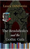 Readaholics and the Gothic Gala
