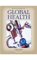 Encyclopedia of Global Health