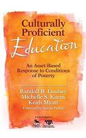 Culturally Proficient Education