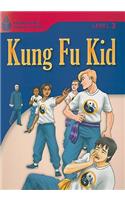 Kung Fu Kid