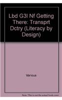 Getting There: A Transportation Dictionary