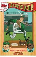 Topps Town Story Book One: Jinxed!