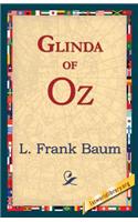 Glinda of Oz