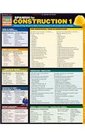 Spanish For Construction 1