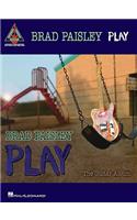 Brad Paisley - Play: The Guitar Album
