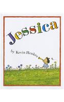 Jessica (1 Hardcover/1 CD)