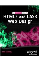 Essential Guide to HTML5 and CSS3 Web Design