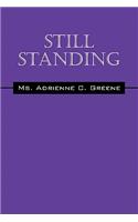 Still Standing: (English)