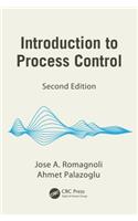 Introduction to Process Control