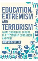 Education, Extremism and Terrorism