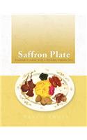 Saffron Plate