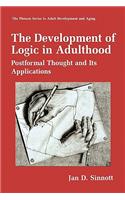 Development of Logic in Adulthood