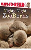 Nighty Night, Zooborns