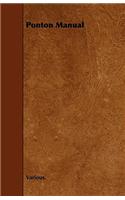 Ponton Manual