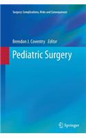 Pediatric Surgery
