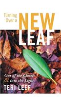 Turning Over a New Leaf