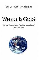 Where Is God?