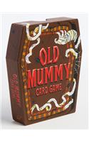 Old Mummy Card Game