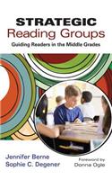 Strategic Reading Groups