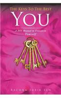 The Keys to the Best You