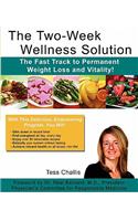 The Two-Week Wellness Solution