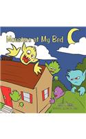 Monsters at My Bed: (English)
